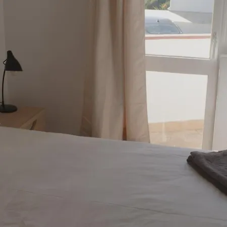 Appartement Casa Fernandes - 1