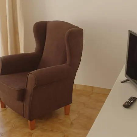 Appartamento Casa Fernandes - 1 *