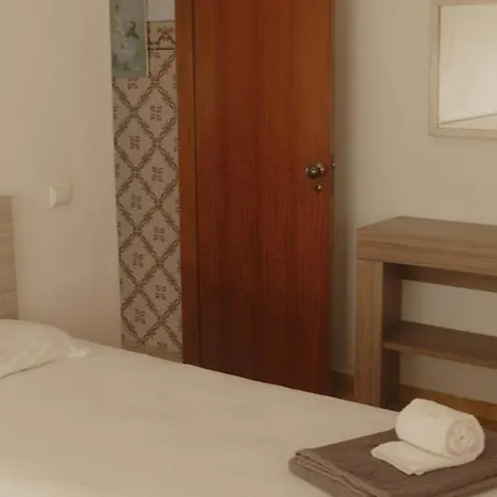 Casa Fernandes - 1 * Praia Da Luz